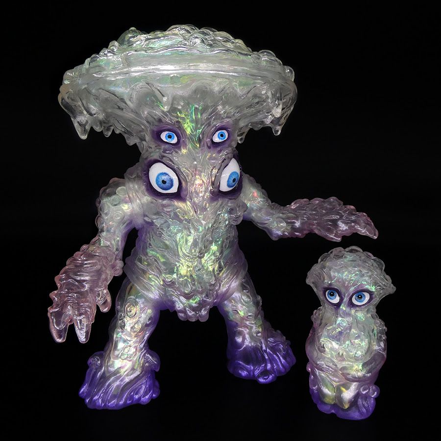 skinner sofubi